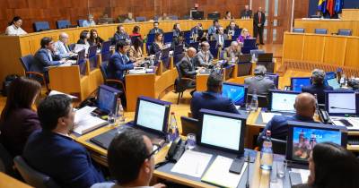 Mobilidade: ”Grupo parlamentar PSD vê nesta suspensão um passo na direção certa”