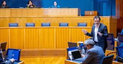 JPP exige solução adequada para requalificar mercado de agricultura biológica do Funchal.