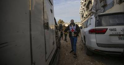 As mortes são resultado de ataques que são já dos mais violentos desde que o cessar-fogo na Faixa de Gaza entrou em vigor em 10 de outubro passado.