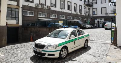 GNR fez uma operação de fiscalização direcionada ao combate à contrafação.