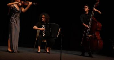 Este certame é promovido pelo Conservatório – Escola Profissional das Artes da Madeira