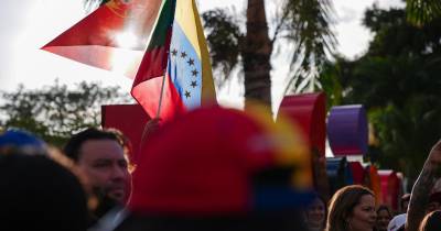 Presos políticos: Familiares de madeirenses detidos na Venezuela aguardam com expectativa e esperança