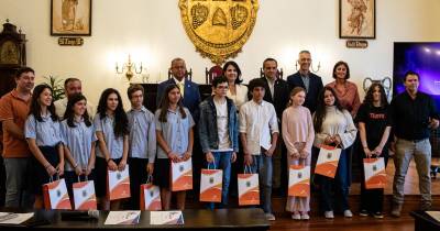 Projetos ligados à reflorestação e causa animal conquistam apoio de 10 mil euros da Câmara do Funchal