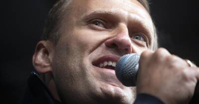 Alexei Anatolievitch Navalny era considerado o principal opositor do regime do Presidente Vladimir Putin.