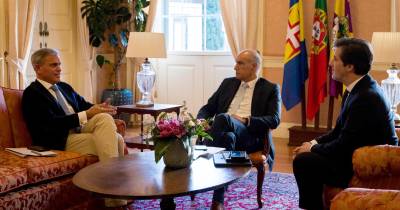 Turismo apresenta programa UPGRADE às autarquias e começa pelo Funchal