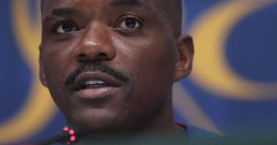 O alegado episódio de abuso sexual terá acontecido em agosto do ano passado.