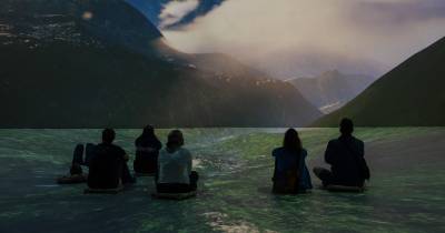 O IMOM - Immersive Museum of Madeira apresenta-se como um museu sensorial e tecnológico, pensado para provocar uma experiência sem tempo contado nem pressa de ir embora.