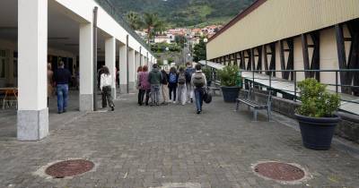 2023 ESCOLA BÁSICA E SECUNDÁRIA DE MACHICO