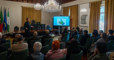 Balanço positivo classifica arranque da ‘IV Semana do Ambiente de Santa Cruz’