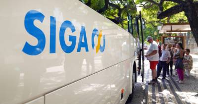 São Vicente quer reposição da carreira entre os Lameiros e o Lombo das Faias