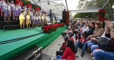 Festival de Coros de Natal terá mais três concertos este ano