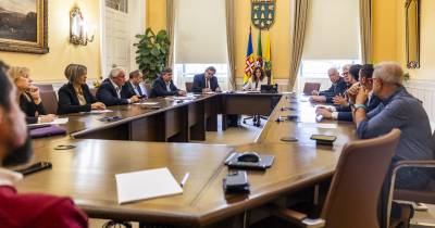 A CMF decidiu instituir o Conselho Municipal de Turismo (CMT), onde serão discutidas matérias de interesse do “trade”.