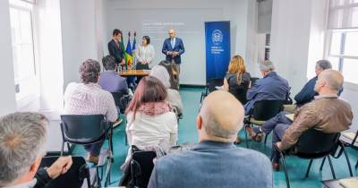 Técnicos municipais recebem formação sobre nova lei das qualificações profissionais