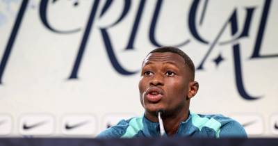 Euro2024: Nuno Mendes garante Portugal preparado para uma França imprevisível