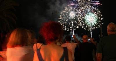 Governo lança concurso de 298 mil euros para Festival do Atlântico