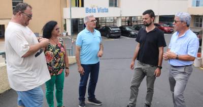 CDU coloca Lar Bela Vista nas ‘Obras do Crime’