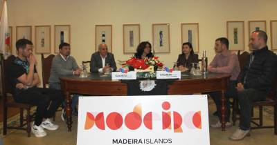 Calheta: Cerca de 180 atletas competem na 1.ª Taça de Portugal de Enduro