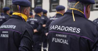 Bombeiros Sapadores descobriram que a operação de socorro foi manipulada pelo autor do alerta.