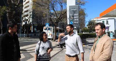 CDU acusa Governo de favorecer petrolíferas em vez de famílias e empresas