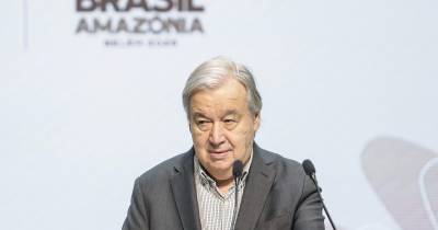 Guterres reconhece as divisões durante as negociações e a deceção de muitas pessoas que esperavam um resultado mais ambicioso.
