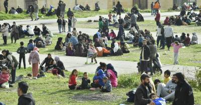 Ataques de Israel contra o Líbano já causaram um milhão de deslocados.