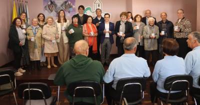 Centro de Convívio de São Roque do Faial celebrou 18.º aniversário