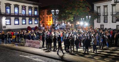 Os sindicatos asseguram que “o avanço foi zero” .