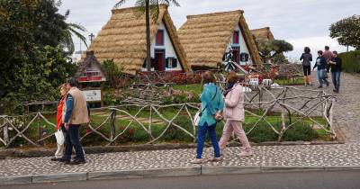 ARAE proíbe venda de pão tradicional em Santana