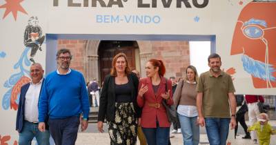 PS Funchal propõe cheque-cultura para jovens dos 14 aos 18 anos