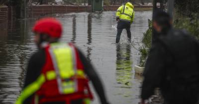 As regiões Centro, Lisboa e Vale do Tejo e Alentejo são as mais afetadas.