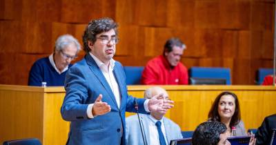 IL propõe adesão da AT-RAM à arbitragem tributária