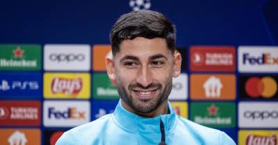 LC: Alan Varela assume que história do FC Porto “obriga a passar de fase”