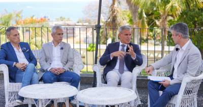 Fórum JM: Plantação de café e de abacate entre as medidas experimentais