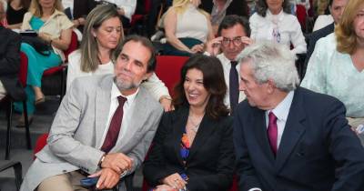 Albuquerque destaca sistema de ensino adaptado ao de Singapura