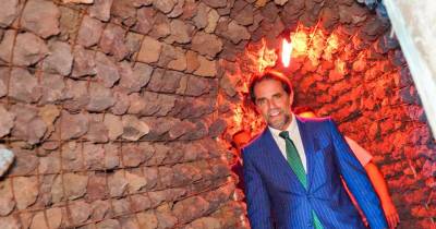 ‘Primeiro Madeira’ é o nome da coligação PSD/CDS à Assembleia da República