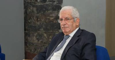 Carlos Tavares defende mais liberdade para a região na cobrança dos seus impostos