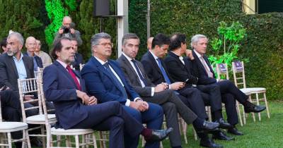 PIB: Albuquerque prevê subida para 8.460 ME em 2026