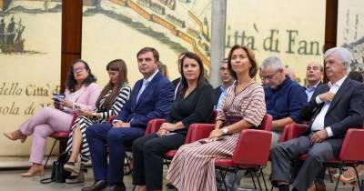 Paula Margarido indicou aos jornalistas o objetivo de criar condições de acolhimento para “pelo menos 80%” das atuais 177 pessoas em situação de sem-abrigo referenciadas na Região.