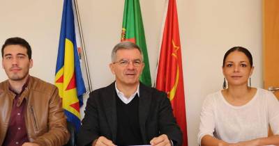 PCP lança protesto na Região para “derrotar” o Pacote Laboral