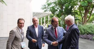 Novo conselho de administração do SESARAM será anunciado “no momento certo”.