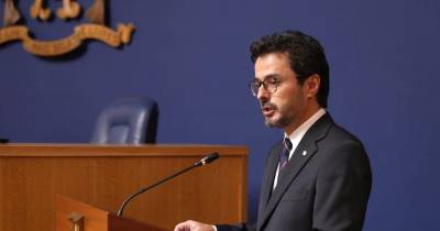 ORAM26: Governo vai entregar 300 casas no próximo ano