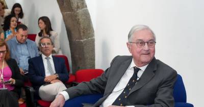 Marçal Grilo pede escola mais focada em valores, ciência e adaptação ao futuro
