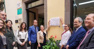 A empresa, de natureza familiar, emprega atualmente seis trabalhadores e mantém a aposta na qualidade do produto.