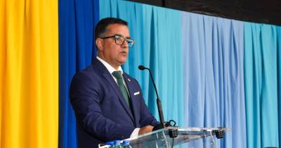 Martinho Rodrigues desafia câmara a descentralizar mais eventos em Santana