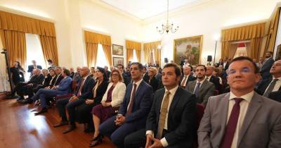 Assembleia e Câmara do Funchal já estão instaladas