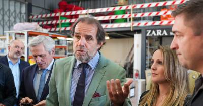 Albuquerque diz que insularidade não tem de ser obstáculo para empresas