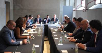 Municípios das ilhas merecem “diferenciação positiva” na Lei de Finanças Locais