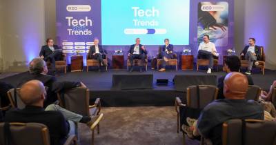 Tech Trends 2025: Desafio é a “transição” entre o bot e o humano