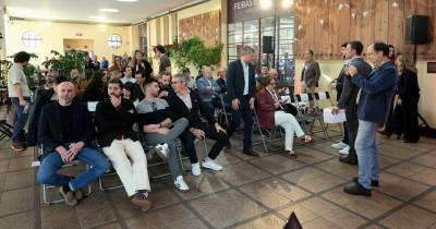 Gala das estrelas Michelin a 10 de março no Savoy Palace