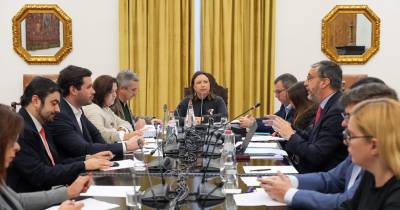 Comissão Parlamentar de Inquérito ao funcionamento do ISAL reuniu esta terça-feira